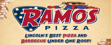 Logo - Ramos Pizza